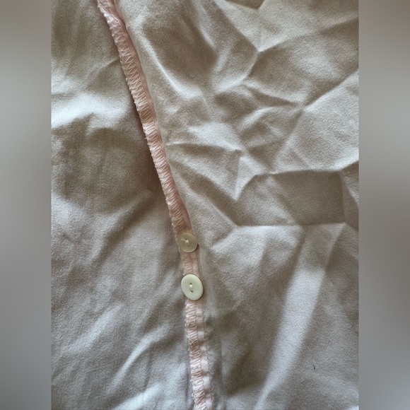 American Eagle Dress Shirt - Picture 3 of 3